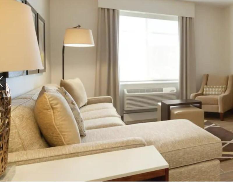 Homewood Suites By Hilton Ανν Άρμπορ Εξωτερικό φωτογραφία