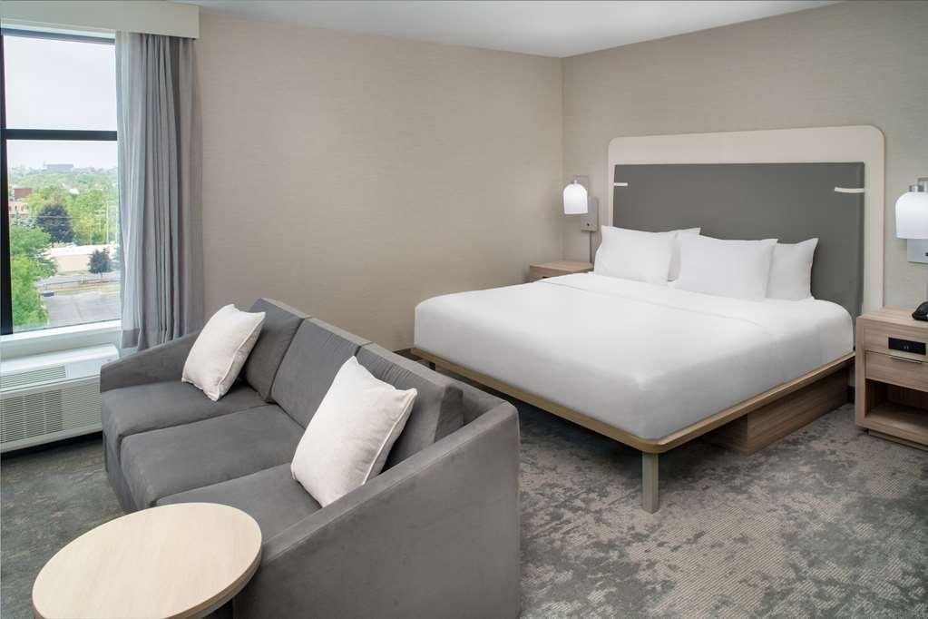 Homewood Suites By Hilton Ανν Άρμπορ Δωμάτιο φωτογραφία