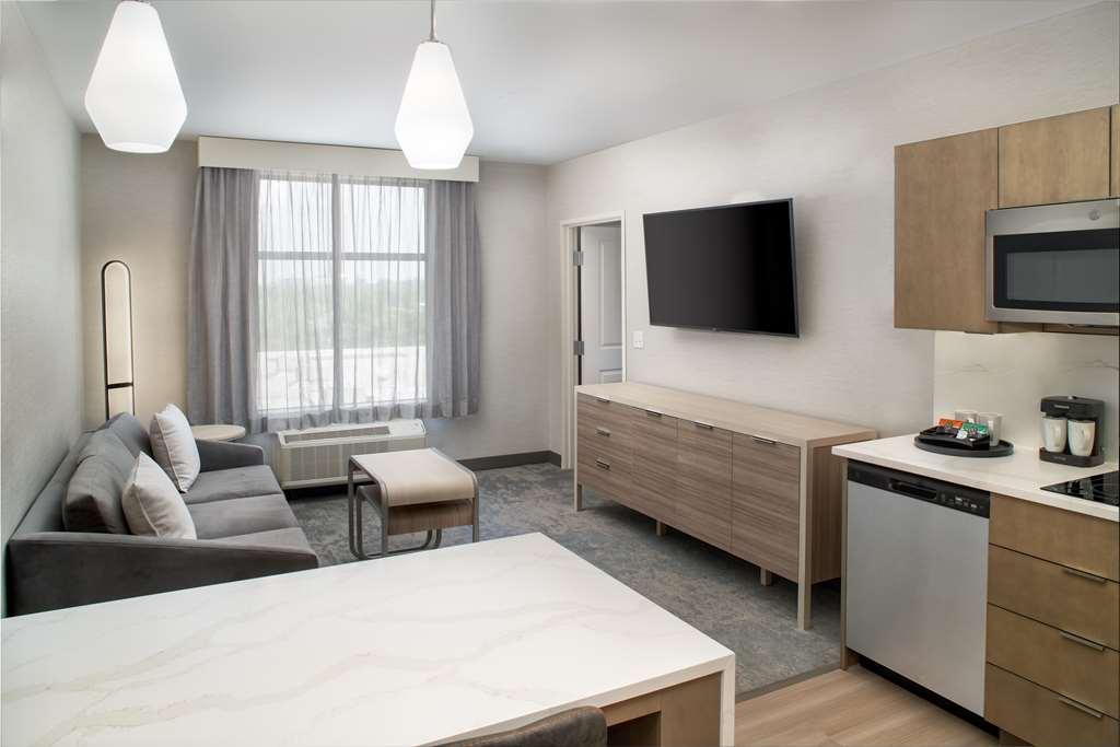 Homewood Suites By Hilton Ανν Άρμπορ Δωμάτιο φωτογραφία