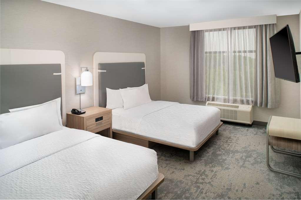 Homewood Suites By Hilton Ανν Άρμπορ Δωμάτιο φωτογραφία