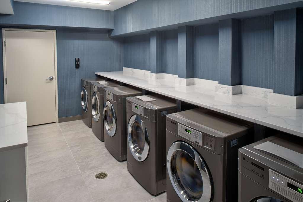 Homewood Suites By Hilton Ανν Άρμπορ Ανέσεις φωτογραφία