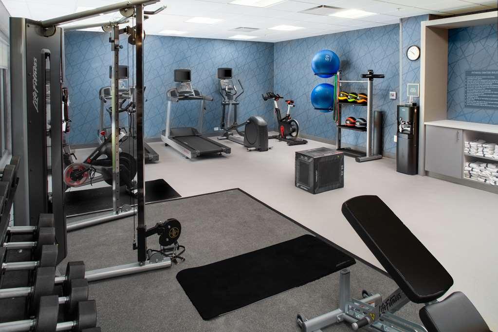 Homewood Suites By Hilton Ανν Άρμπορ Ανέσεις φωτογραφία