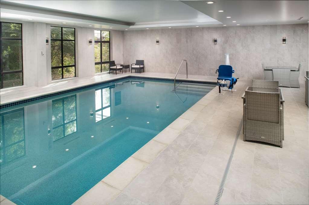 Homewood Suites By Hilton Ανν Άρμπορ Ανέσεις φωτογραφία