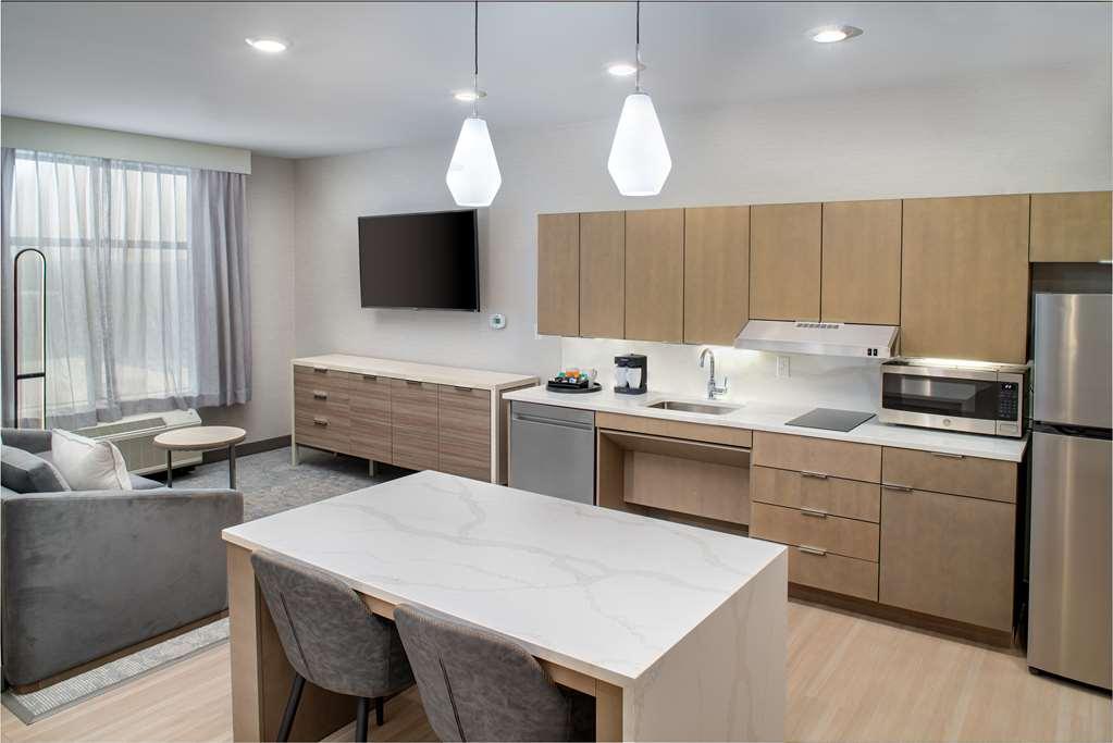 Homewood Suites By Hilton Ανν Άρμπορ Δωμάτιο φωτογραφία