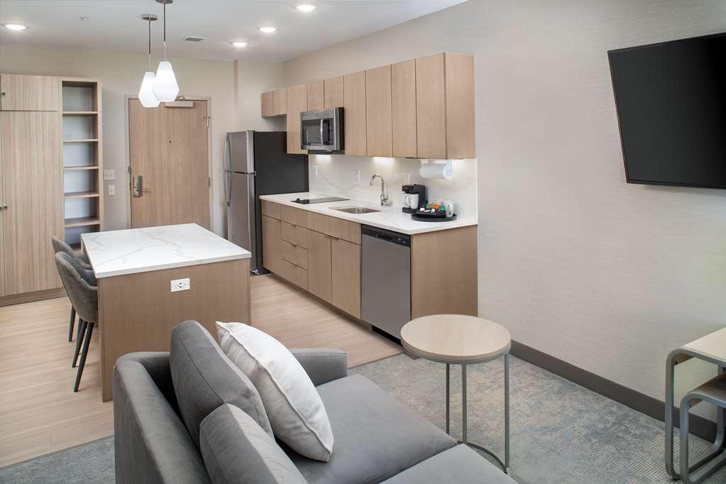 Homewood Suites By Hilton Ανν Άρμπορ Δωμάτιο φωτογραφία